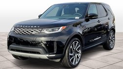 2025 Land Rover Discovery P300 S