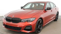 2022 BMW 3 Series 330i xDrive