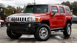2006 HUMMER H3 Base