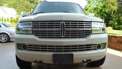 2008 Lincoln Navigator Base