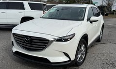 2018 Mazda CX-9 Touring