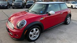 2011 MINI Cooper Base