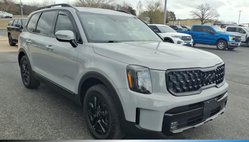 2024 Kia Telluride SX X-Pro