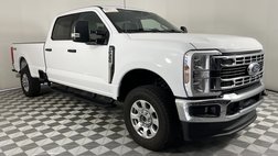 2024 Ford Super Duty F-350 XLT