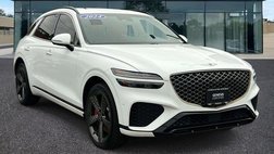 2024 Genesis GV70 3.5T Sport