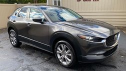 2020 Mazda CX-30 Preferred