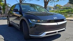 2022 Hyundai Ioniq 5 SEL