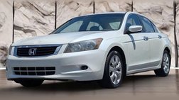 2010 Honda Accord EX-L V6