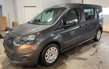 2017 Ford Transit Connect XL