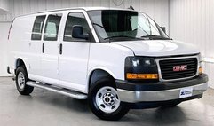 2024 GMC Savana 2500