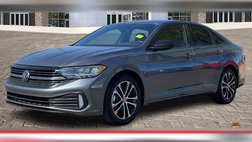 2024 Volkswagen Jetta Sport