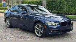 2018 BMW 3 Series 330i