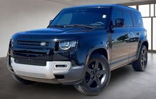 2024 Land Rover Defender 110 P300 S