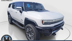 2024 GMC HUMMER EV 3X