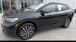 2024 Volkswagen ID.4 Pro