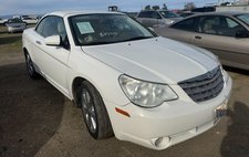 2010 Chrysler Sebring Limited