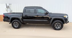 2017 Toyota Tacoma TRD Pro