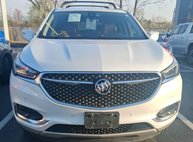 2018 Buick Enclave Avenir