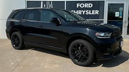 2020 Dodge Durango GT