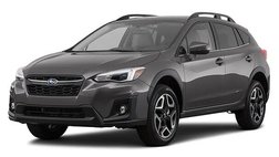 2020 Subaru Crosstrek Limited