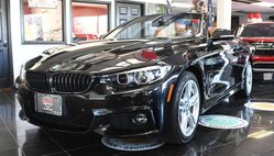 2019 BMW 4 Series 430i xDrive
