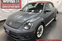 2019 Volkswagen Beetle 2.0T Final Edition SEL