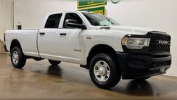 2022 Ram Ram Pickup 2500 Tradesman