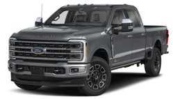2024 Ford Super Duty F-250 Limited