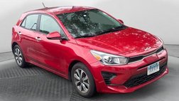 2023 Kia Rio5 S