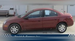 2005 Dodge Neon SXT