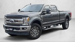 2019 Ford Super Duty F-350 Lariat