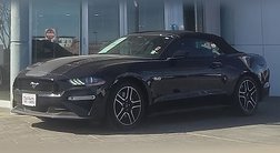 2023 Ford Mustang GT Premium