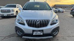 2014 Buick Encore Convenience