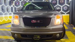 2012 GMC Yukon SLE