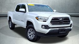 2019 Toyota Tacoma SR5
