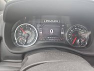 2022 Ram Ram Pickup 2500 Tradesman
