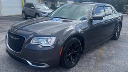 2015 Chrysler 300 Limited