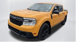 2023 Ford Maverick XLT