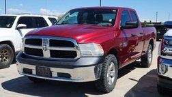 2015 Ram Ram Pickup 1500 Tradesman