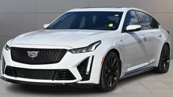2023 Cadillac CT5-V Blackwing