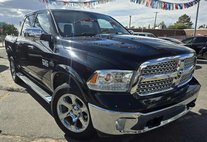 2013 Ram Ram Pickup 1500 Laramie