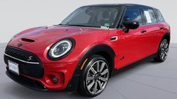 2023 MINI Clubman Cooper S