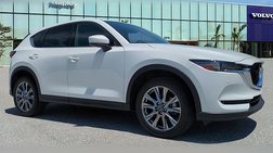 2019 Mazda CX-5 Signature