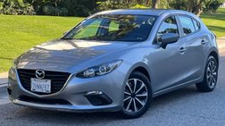 2015 Mazda MAZDA3 i Sport