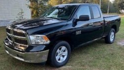2017 Ram Ram Pickup 1500 SLT