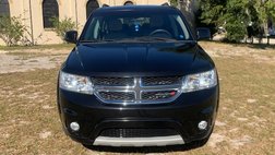 2015 Dodge Journey SXT