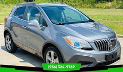 2014 Buick Encore Base