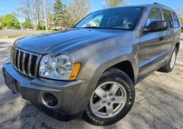 2005 Jeep Grand Cherokee Laredo