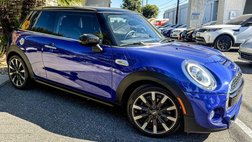 2021 MINI Hardtop Cooper S