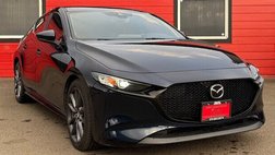 2019 Mazda MAZDA3 Preferred